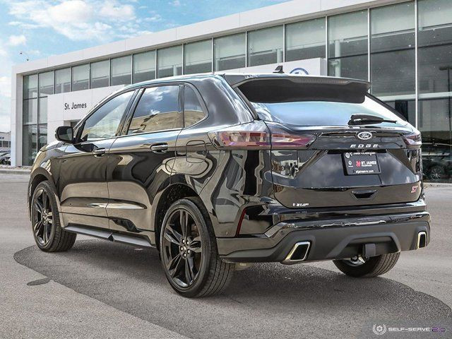2022 Ford Edge ST 401A in Cars & Trucks in Winnipeg - Image 3