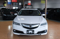 Special Finance Price: $16,999 | Cash Price: $18,499 2017 Acura TLX SH-AWD V6 - One Owner, No Accide... (image 1)