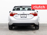 NO ACCIDENTS / CLEAN CARFAX / 1 OWNER / Climate Control, Auxiliary Audio Input, Bluetooth Music and... (image 4)