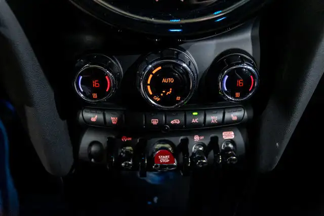 2024 MINI 5 Door Cooper S | Premier Line 2.0 | Accès Confort in Cars & Trucks in City of Montréal - Image 21