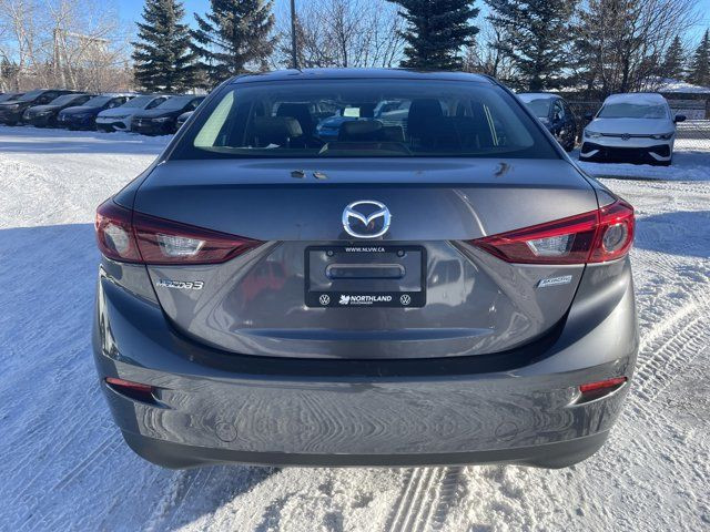  2018 Mazda Mazda3 GS | Clean Carfax | Low KMs in Cars & Trucks in Calgary - Image 3