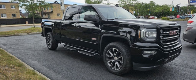 2017 GMC Sierra 1500 CUIR*TOIT* in Cars & Trucks in City of Montréal - Image 4