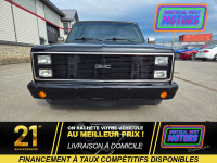 Regular Cab Short Box GMC C1500. Southern truck all steel. Full restoration. High end body work with... (image 1)
