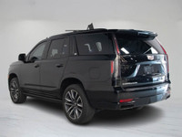 4WD, platinum Leather. Recent Arrival! Black 2022 Cadillac Escalade NOW OFFERING 3 MONTH DEFERRED FI... (image 4)
