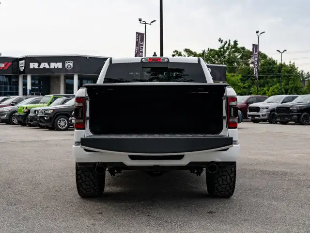 2023 Ram 1500 Sport in Cars & Trucks in Barrie - Image 8