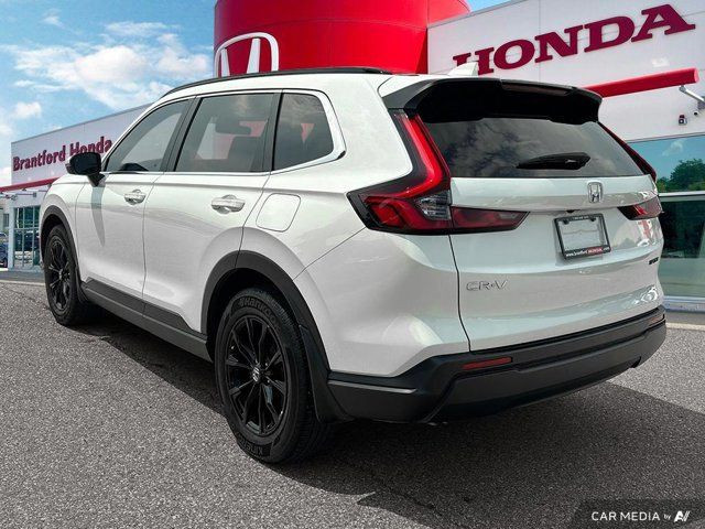 2023 Honda CR-V Sport in Cars & Trucks in Brantford - Image 4