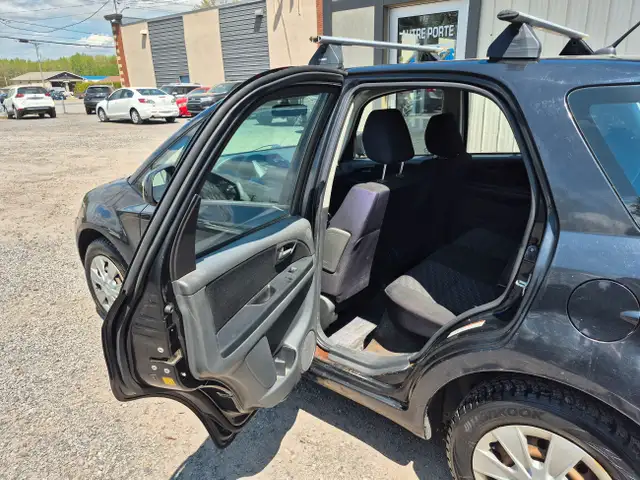 2007 Suzuki SX4 . in Cars & Trucks in Lanaudière - Image 14