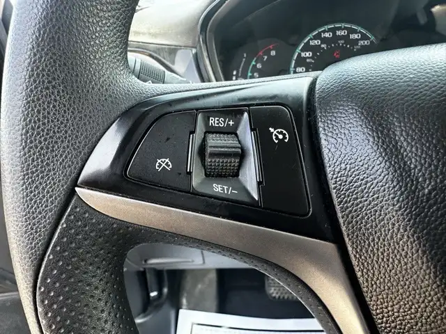 2018 Chevrolet Spark 1LT | CAMERA in Cars & Trucks in London - Image 13