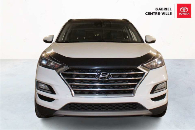 2019 Hyundai Tucson Luxe AWD in Cars & Trucks in City of Montréal - Image 2