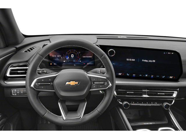 2025 Chevrolet Traverse AWD LT in Cars & Trucks in Oshawa / Durham Region - Image 4