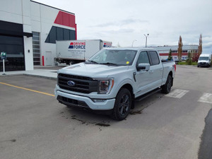 2023 Ford F 150 LARIAT