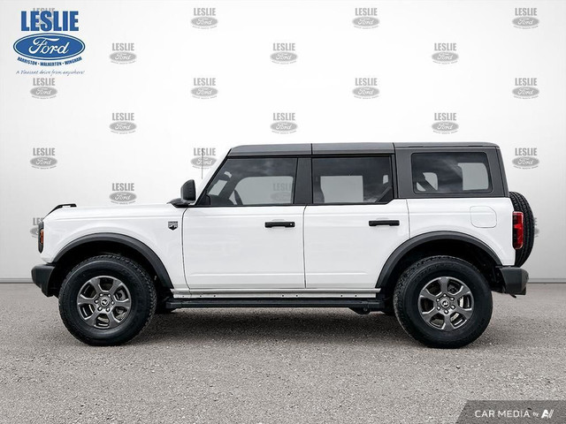 2024 Ford Bronco Big Bend in Cars & Trucks in Stratford - Image 3