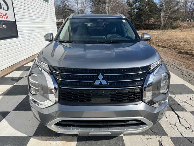 2024 Mitsubishi OUTLANDER PHEV in Cars & Trucks in Annapolis Valley - Image 2