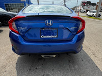 2020 Honda Civic Sport Aegean Blue Metallic FWD CVT 2.0L I4 DOHC 16V i-VTEC Recent Arrival! At Cumbe... (image 7)