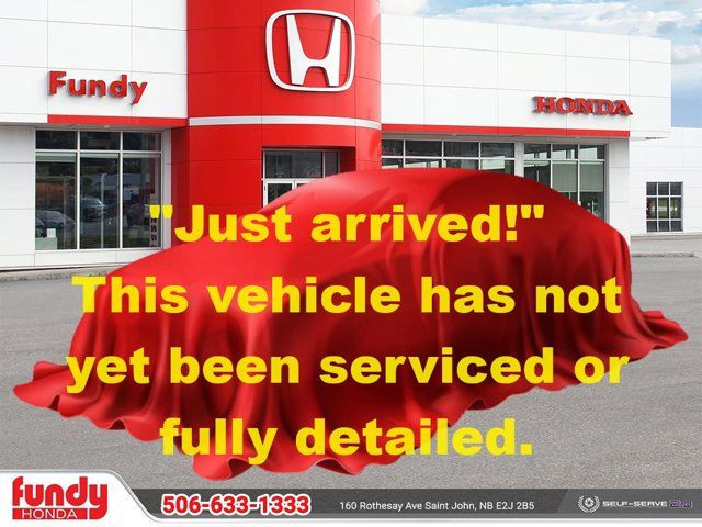 2019 Honda Civic Sedan EX in Cars & Trucks in Saint John - Image 2