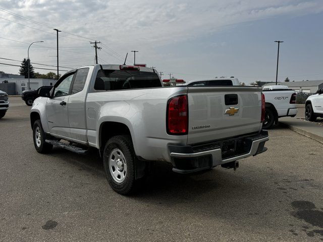 2017 Chevrolet Colorado WT in Cars & Trucks in Edmonton - Image 4