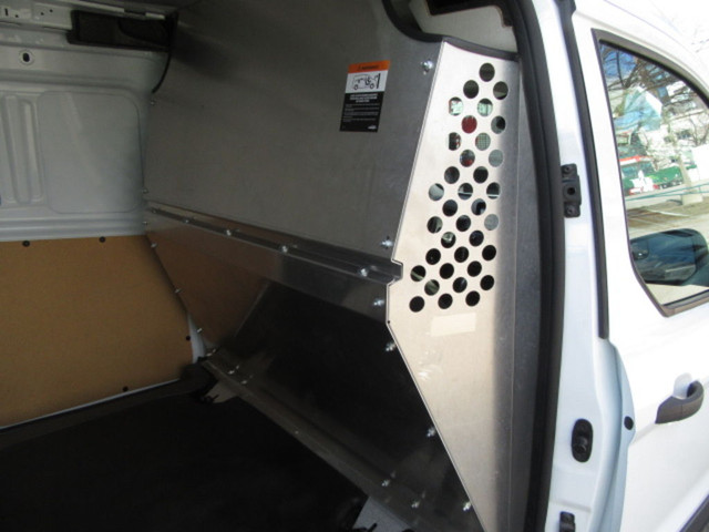  2020 Ford Transit Connect GAS CARGO VAN WITH SLIDING SIDE DOOR in Cars & Trucks in Markham / York Region - Image 3