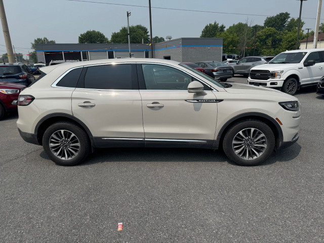 2023 Lincoln Nautilus Reserve in Cars & Trucks in Cornwall - Image 2