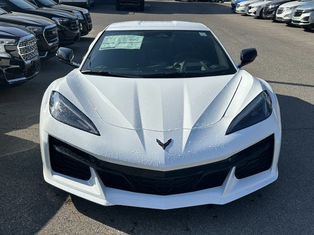 2025 Chevrolet Corvette Z06 2LZ in Cars & Trucks in Calgary - Image 2