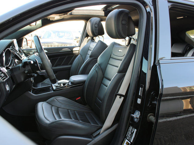 2019 Mercedes-Benz GLE AMG GLE 63 S in Cars & Trucks in Calgary - Image 2