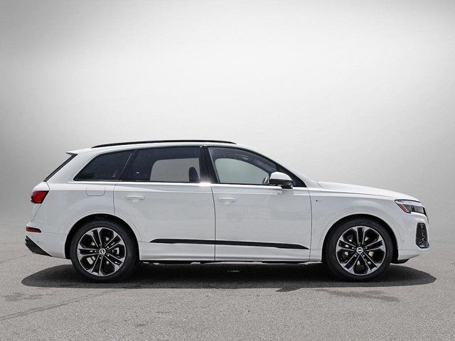 2025 Audi Q7 Technik in Cars & Trucks in Windsor Region - Image 4