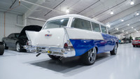 While intended for family transport or as delivery and trades vehicles, Chevrolet’s entry-level, 150... (image 6)