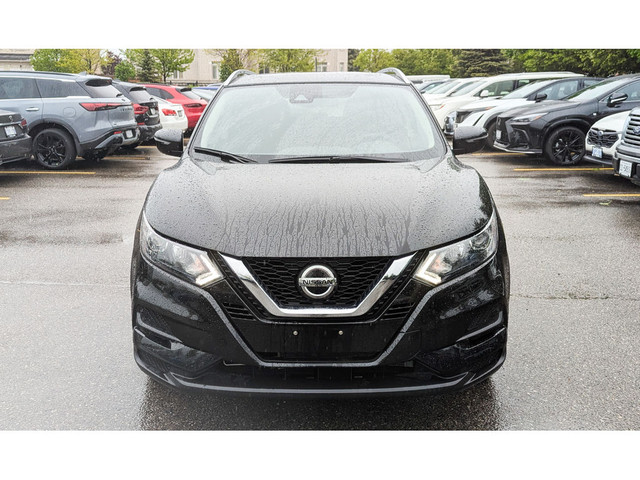 2022 Nissan Qashqai SV LOW MILEAGE | REGULARLY SERVICED WITH US  in Cars & Trucks in Markham / York Region - Image 3
