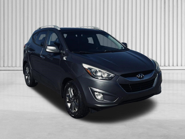 2014 Hyundai Tucson GLS in Cars & Trucks in Annapolis Valley - Image 4