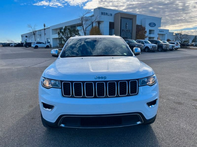  2019 Jeep Grand Cherokee Limited in Cars & Trucks in Saskatoon - Image 2