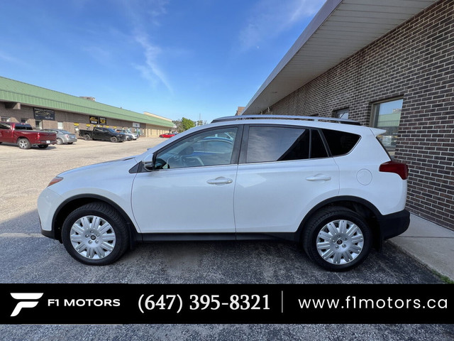 2015 Toyota RAV4 Limited AWD | Certified | Clean Title in Cars & Trucks in Oakville / Halton Region - Image 3