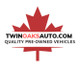 Twin Oaks Auto