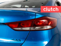 1 OWNER / Lane Departure Warning, Rear Parking Sensors, Auxiliary Audio Input and more! Clutch is th... (image 7)