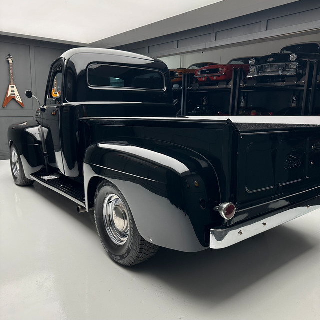 1952 Ford F 100 in Classic Cars in Guelph - Image 3