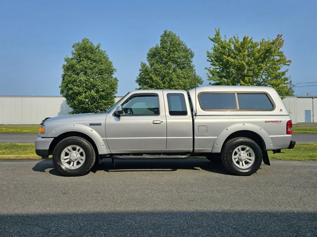 2009 Ford Ranger FINANCEMENT MAISON in Cars & Trucks in Longueuil / South Shore - Image 3