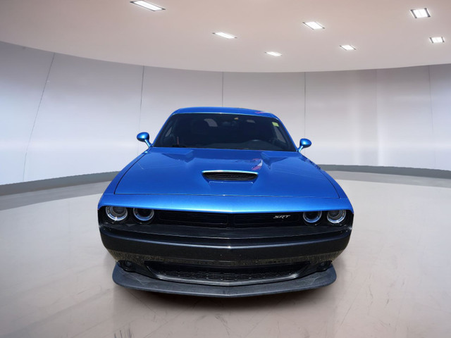 Dodge Challenger Srt 392 2015 in Cars & Trucks in Medicine Hat - Image 3