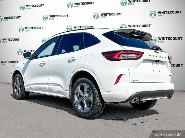 2023 Ford Escape ST-Line AWD in Cars & Trucks in Edmonton - Image 4