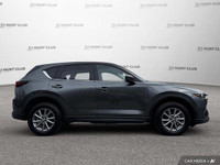 Experience the confident handling and sleek style of this 2025 Mazda CX-5 PREF, boasting a sophistic... (image 7)