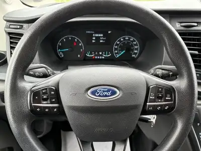 2023 Ford TRANSIT CARGO T-250 HI ROOF EXTRA LONG ALL WHEEL DR , View more