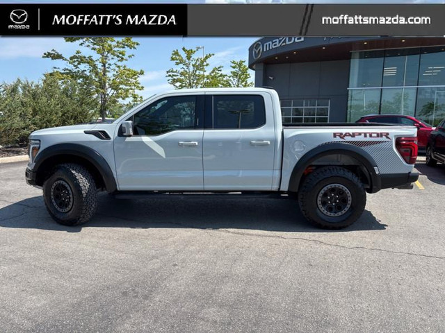 2024 Ford F-150 Raptor 37 package - No Luxury Tax in Cars & Trucks in Barrie - Image 2