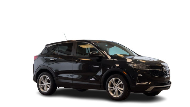 2021 Buick Encore GX Preferred in Cars & Trucks in Regina - Image 2