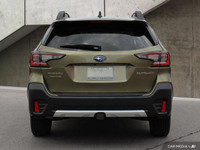 This Outback Limited comes equipped with Leather, Navigation, Power Drivers Seat, Heated Seats, Heat... (image 3)