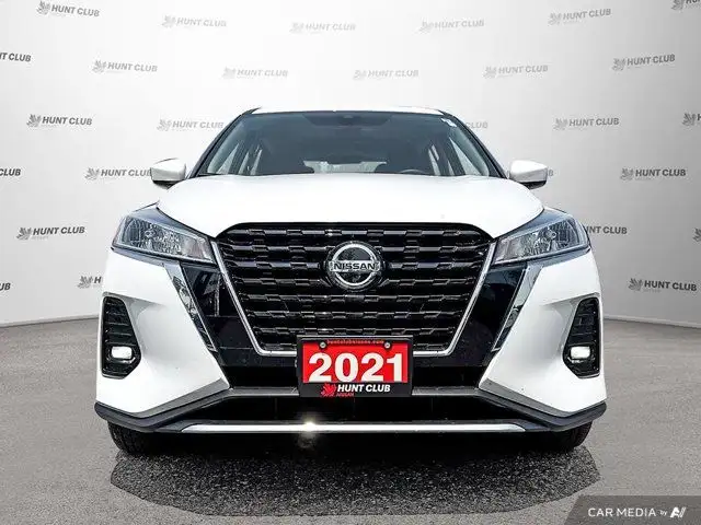 2021 Nissan Kicks in Cars & Trucks in Ottawa - Image 11
