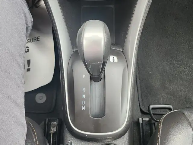 2019 Chevrolet Trax LT in Cars & Trucks in St. Albert - Image 32