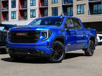 This GMC Sierra 1500 Crew Elevatio delivers a Gas V8 5.3L/325 engine powering this Unknown/ Other tr... (image 1)