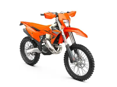 2025 KTM 150 XC-W SAVE $440 RABAIS AVEC RABAIS = 34.63$/semaine (120 mois @ 7.99% + tx) 35.86$/semai...