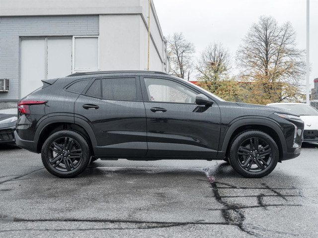 2025 Chevrolet Trax ACTIV- Sunroof | Heated Steering Wheel in Cars & Trucks in Markham / York Region - Image 3