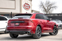 ENJOY 6 MONTHS NO PAYMENT!! V8 | QUATTRO | HUD | CARBON FIBER PKG | 500HP | RED STITCH INT AUDI INSP... (image 7)