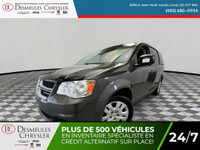 2019 Dodge Grand Caravan SXT Air climatise Stow n go 7 Passagers