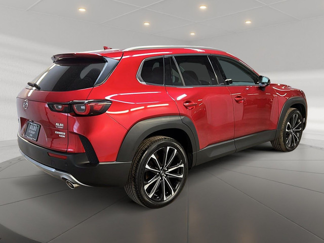 2024 Mazda CX-50 GT TURBO CUIR TOIT PANO NAV 4RM in Cars & Trucks in Laval / North Shore - Image 4