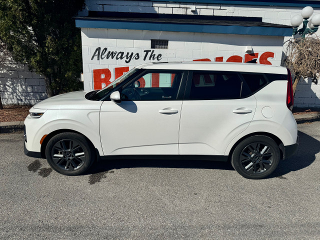 2020 Kia Soul EX+ COME EXPERIENCE THE DAVEY DIFFERENCE in Cars & Trucks in Oshawa / Durham Region - Image 4